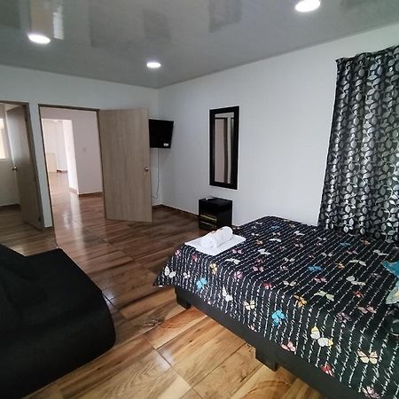 Hotel Real Del Valle 巴耶杜帕尔 外观 照片