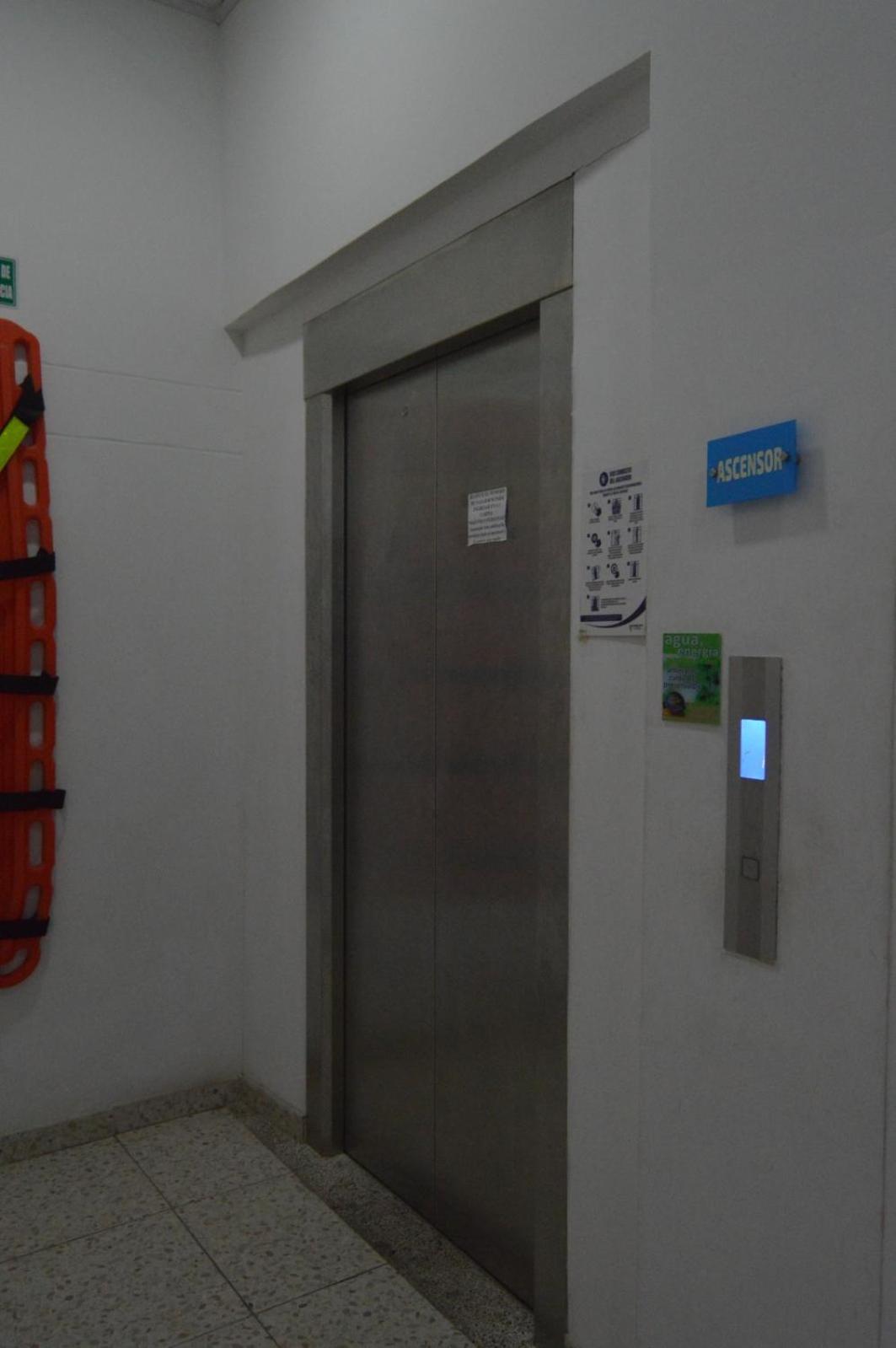 Hotel Real Del Valle 巴耶杜帕尔 外观 照片