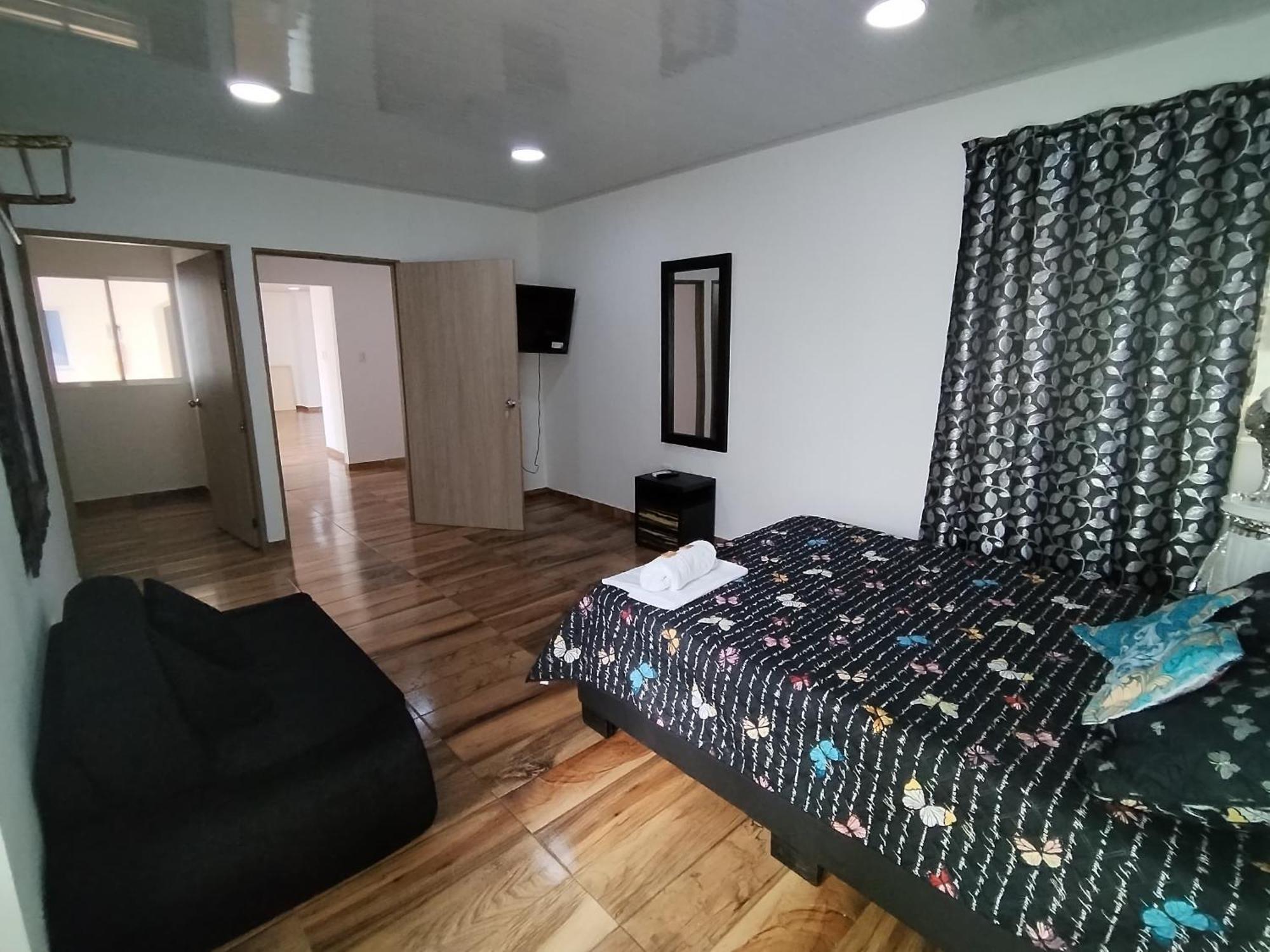 Hotel Real Del Valle 巴耶杜帕尔 外观 照片