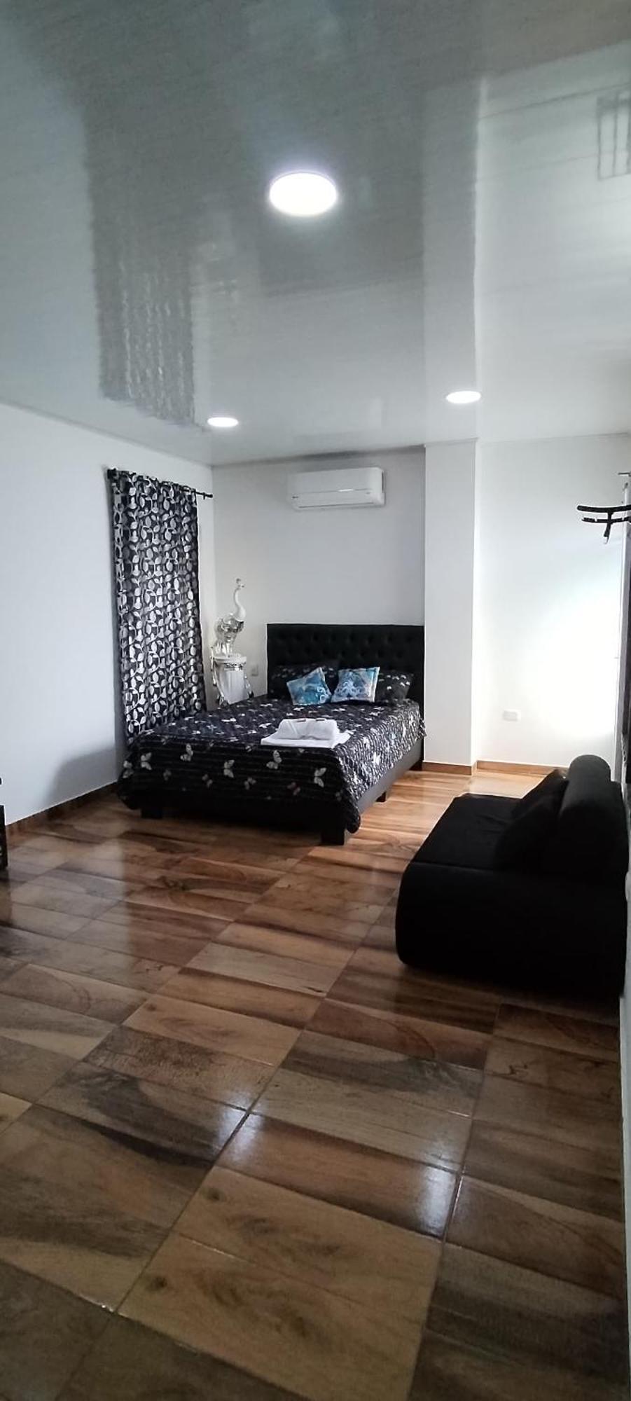 Hotel Real Del Valle 巴耶杜帕尔 外观 照片