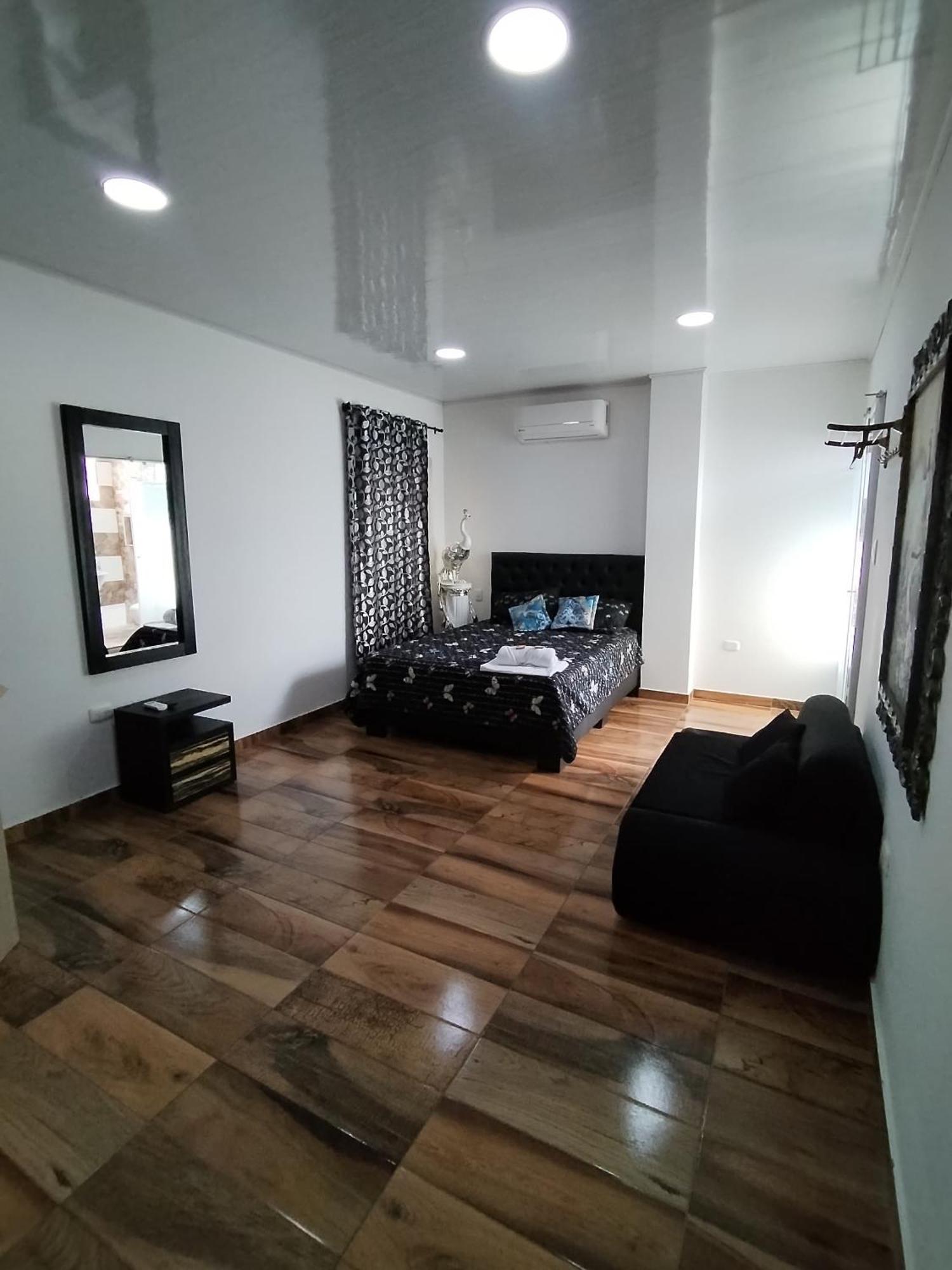 Hotel Real Del Valle 巴耶杜帕尔 外观 照片